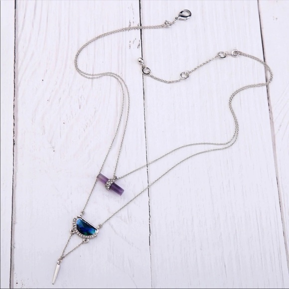 Convertible Necklace - Picture 3 of 8